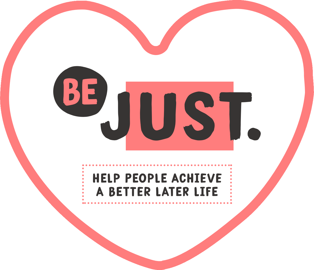 Be Just
