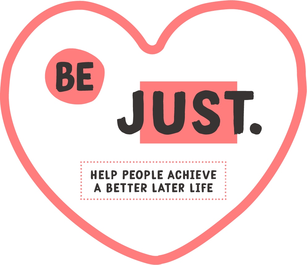 Be Just